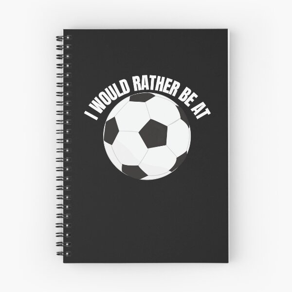 Item preview,  I would rather be at soccer designed and sold by Sharon111.