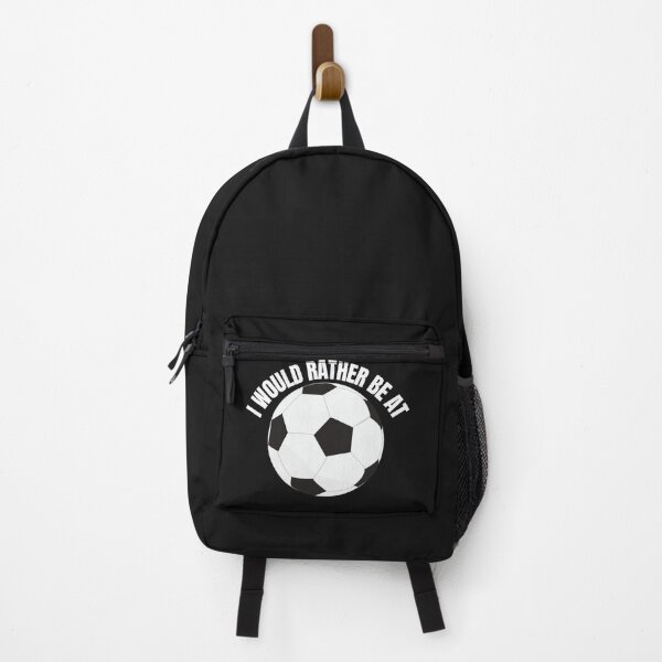 Item preview,  I would rather be at soccer designed and sold by Sharon111.
