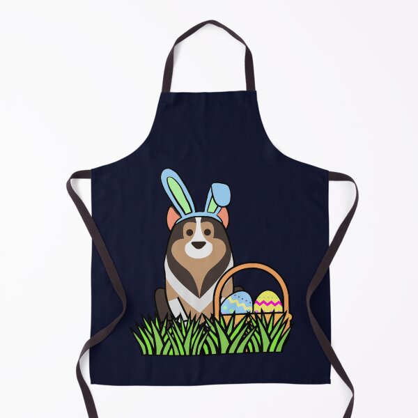 Item preview, Easter Collie Puppy designed and sold by ACC .