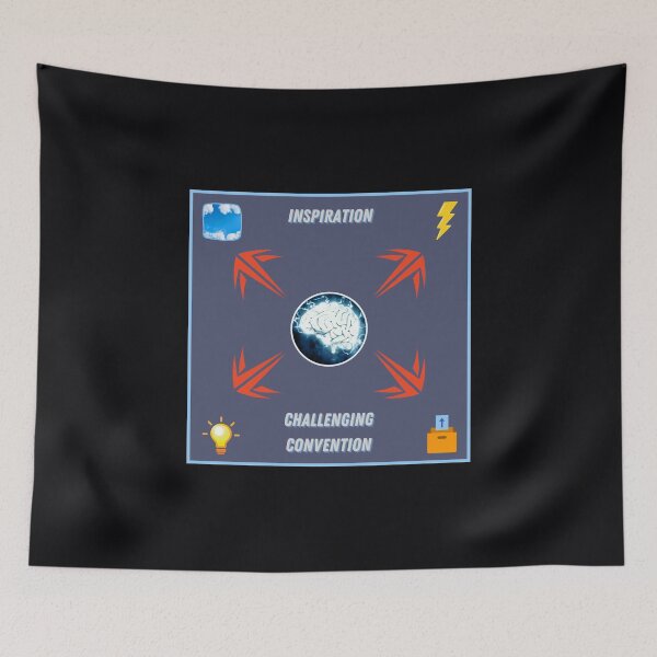 Item preview, Inspiration Design designed and sold by CoyoteGifts.