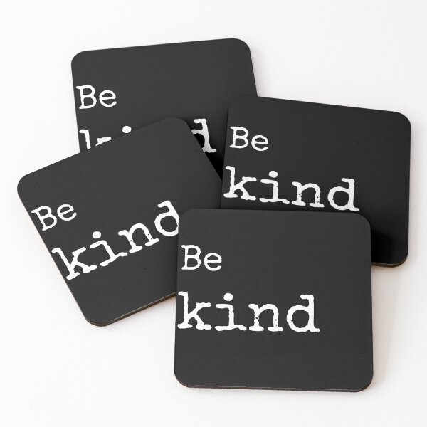 Item preview, Be kind designed and sold by Tweeting.