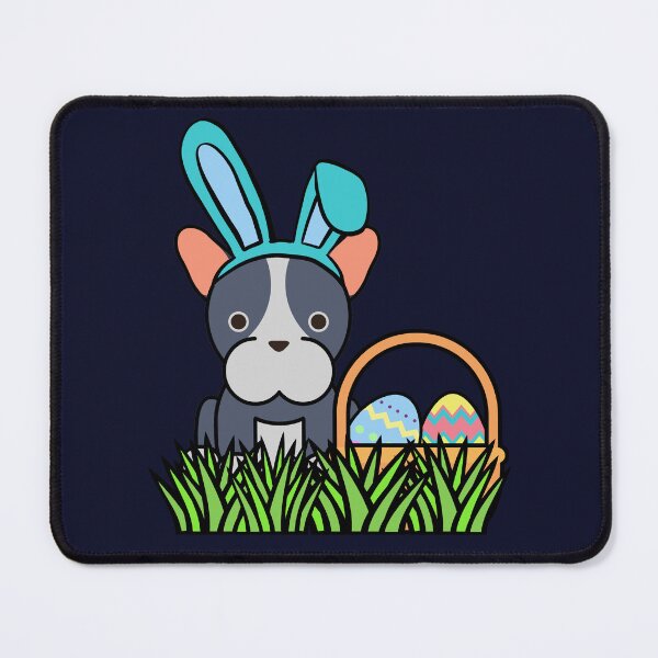 Item preview, Easter French Bulldog Puppy designed and sold by ACC .