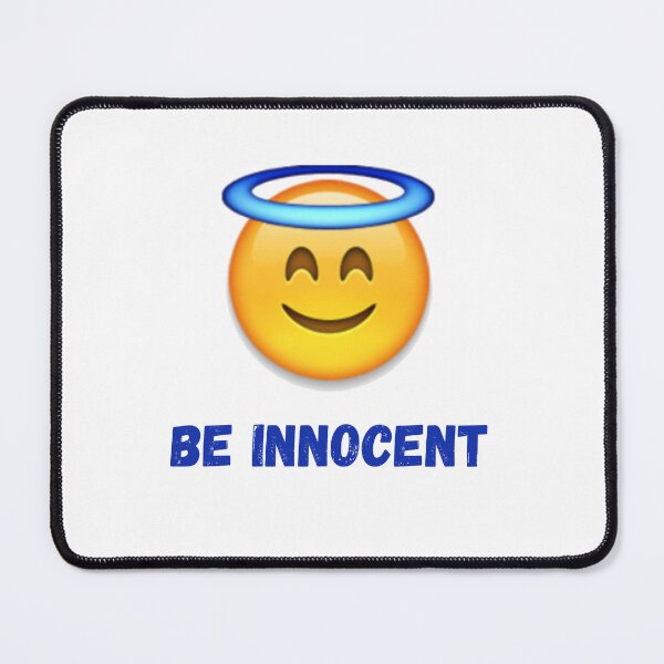 Item preview, be innocent designed and sold by Snunu.