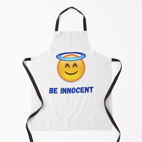 Item preview, be innocent designed and sold by Snunu.