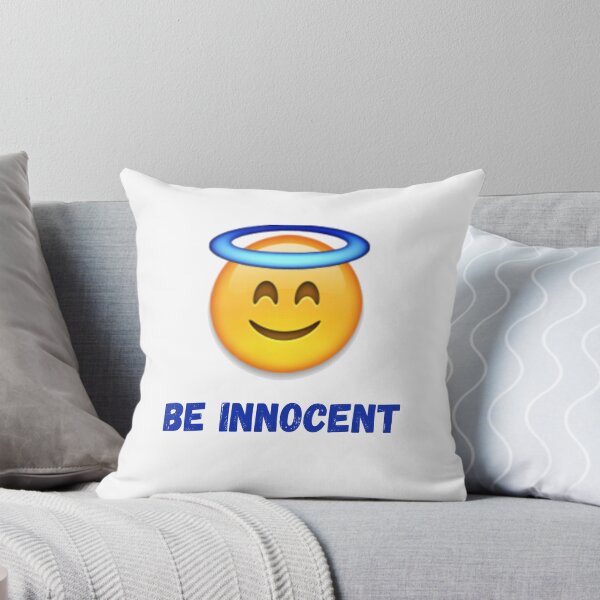Item preview, be innocent designed and sold by Snunu.