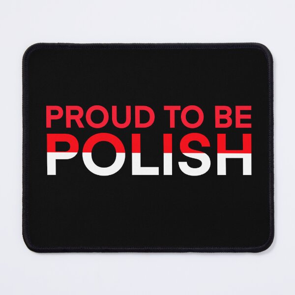 Item preview, Proud To Be Polish Poland Flag Poland designed and sold by Desinger12.