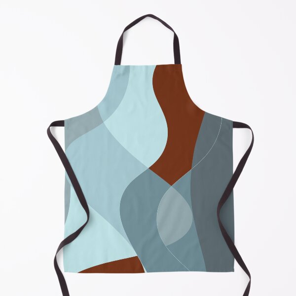 Item preview, Abstract hand-drawn sketch the contours of modern contemporary boho elements isolated home wall decor simple. designed and sold by Momixzaaa.