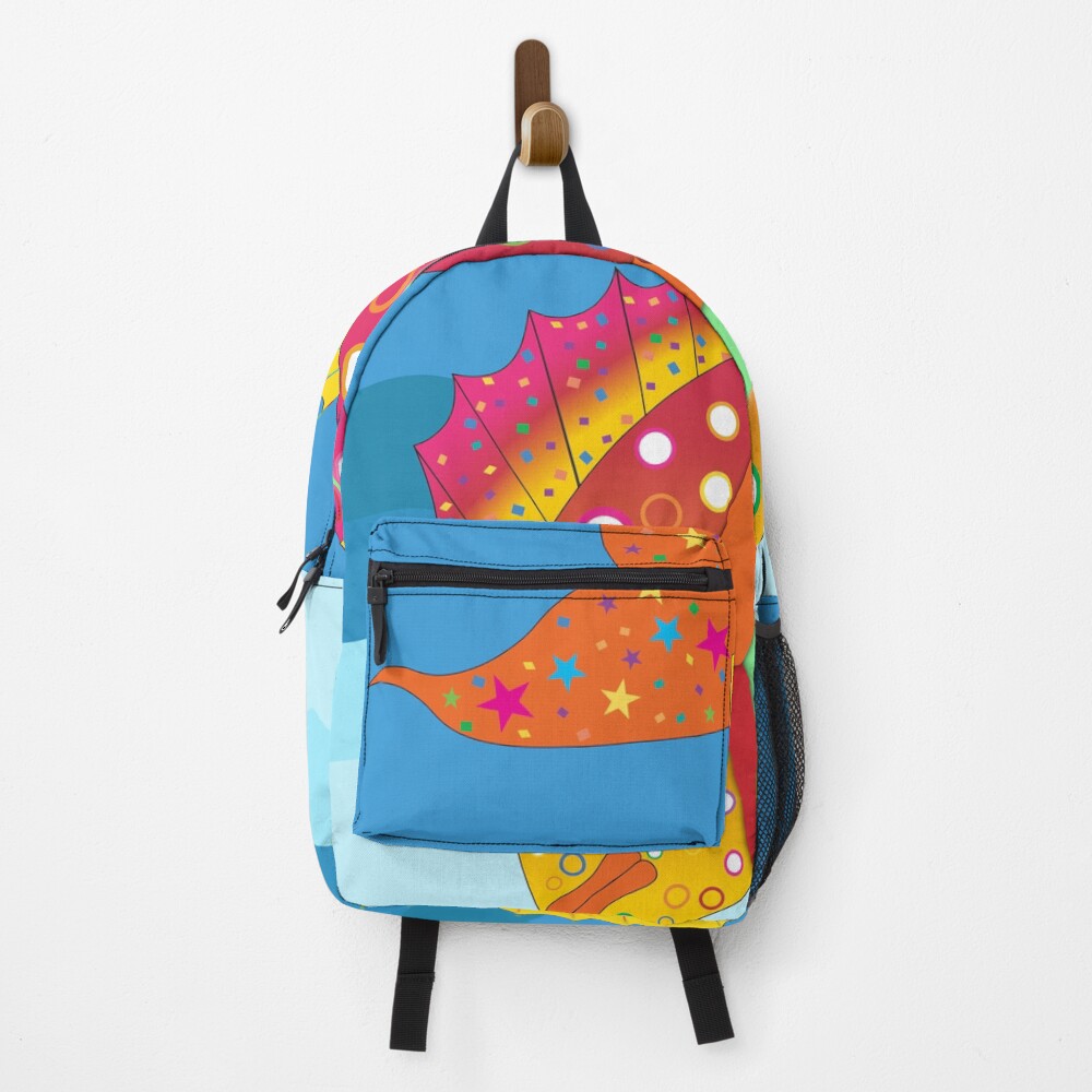 Item preview, Backpack designed and sold by Randa-2511.