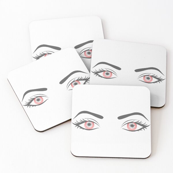 Item preview, Royal Glowing Red Eyes designed and sold by CreativNode.