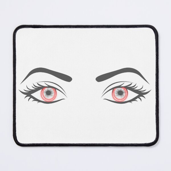 Item preview, Royal Glowing Red Eyes designed and sold by CreativNode.