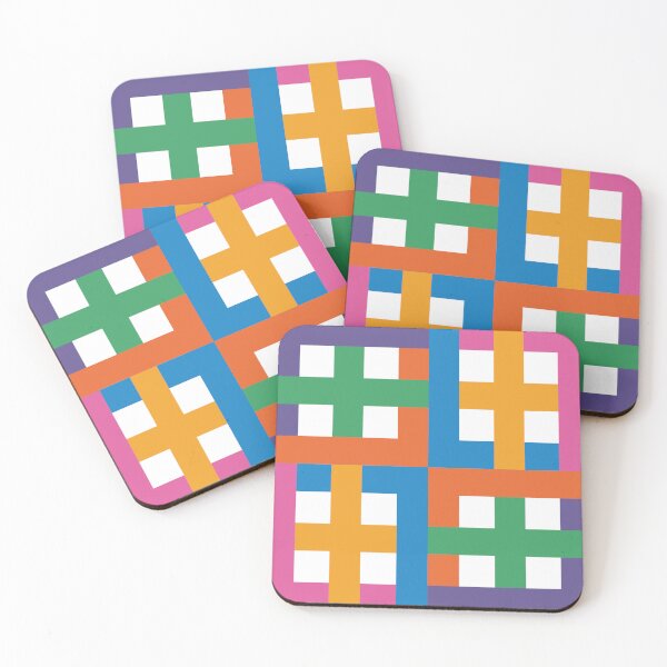 Item preview, Puzzle in Purple designed and sold by Artlandish.