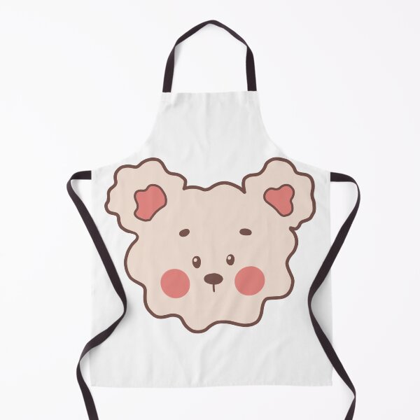Aperçu de l'œuvre Lait d'ours en peluche de style coréen créée et vendue par M-O-R-I.