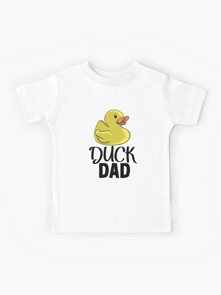 Duck Dad
