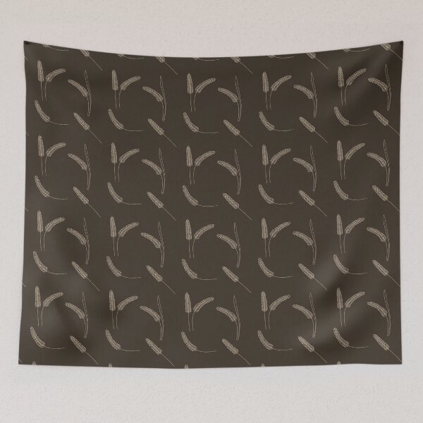 Item preview, Illuminated grasses designed and sold by SketchZeit.