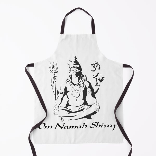 Item preview, Om Namah Shivaya designed and sold by The Magic Hand.