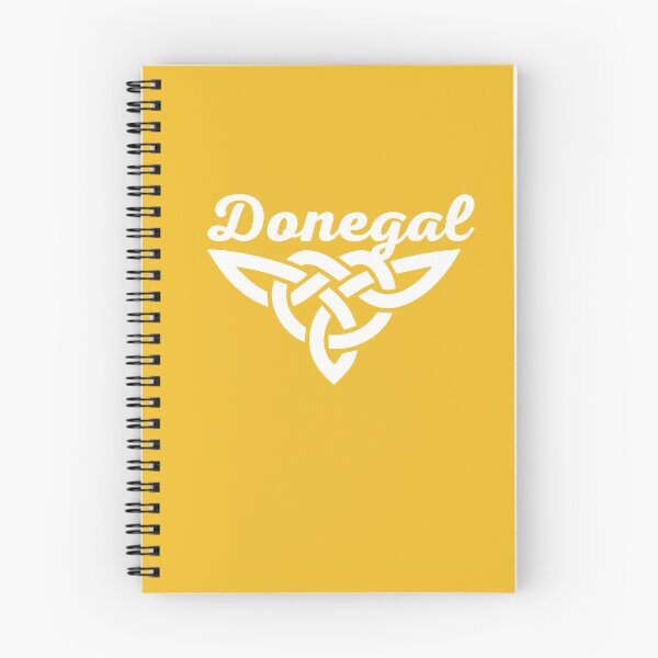 Item preview, County Donegal, Celtic Irish  designed and sold by TrueCelt.