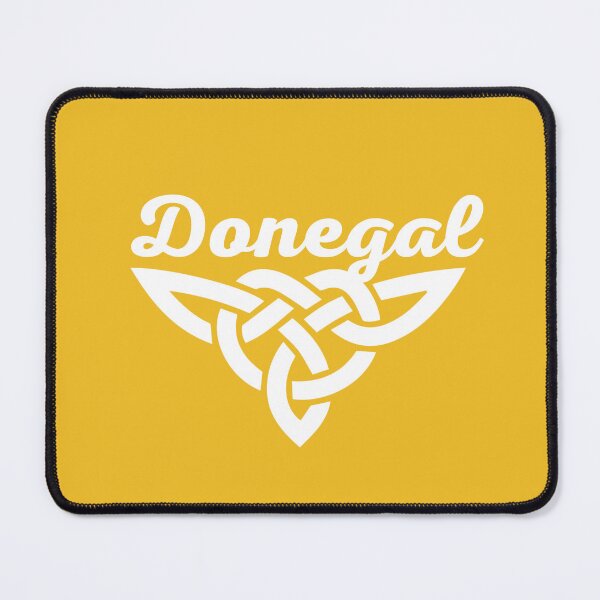 Item preview, County Donegal, Celtic Irish  designed and sold by TrueCelt.