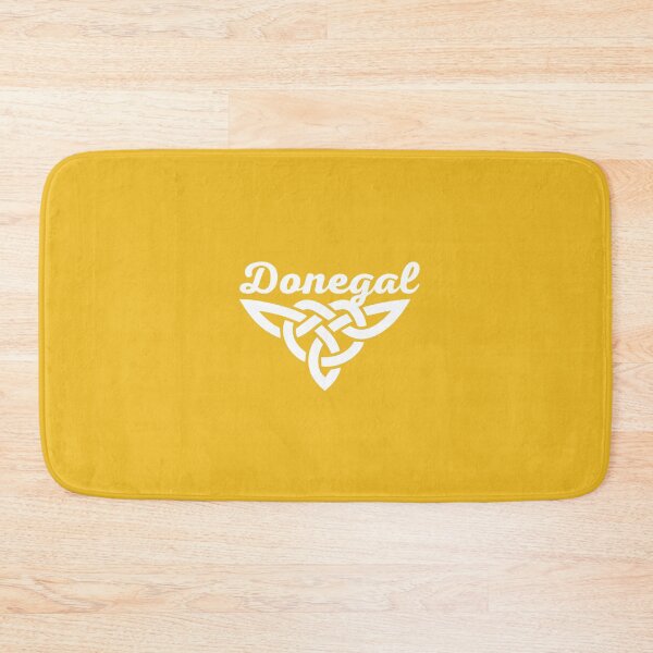 Item preview, County Donegal, Celtic Irish  designed and sold by TrueCelt.