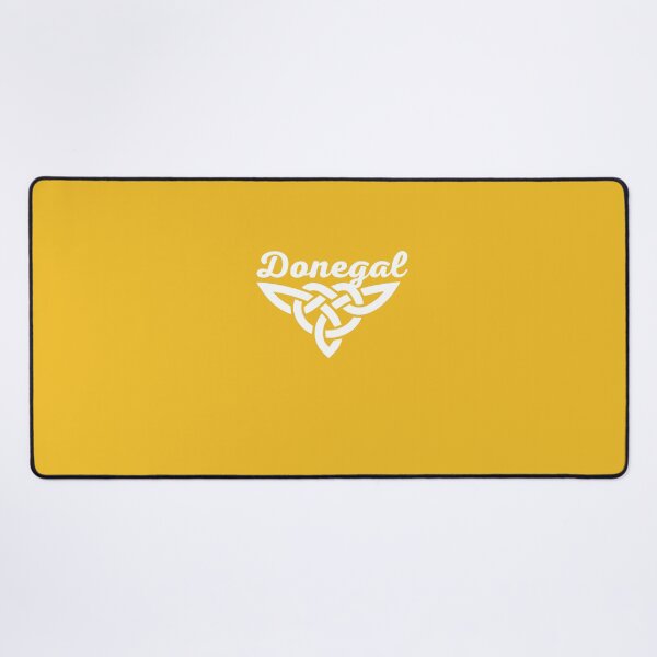 Item preview, County Donegal, Celtic Irish  designed and sold by TrueCelt.