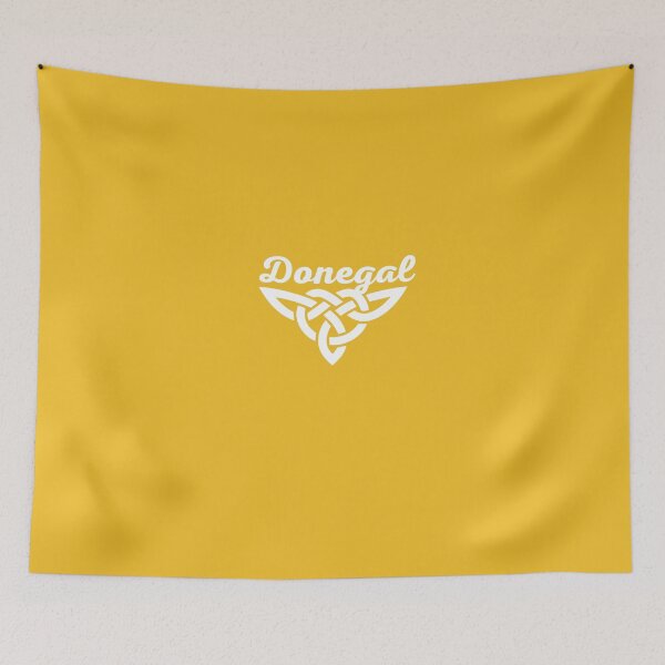 Item preview, County Donegal, Celtic Irish  designed and sold by TrueCelt.