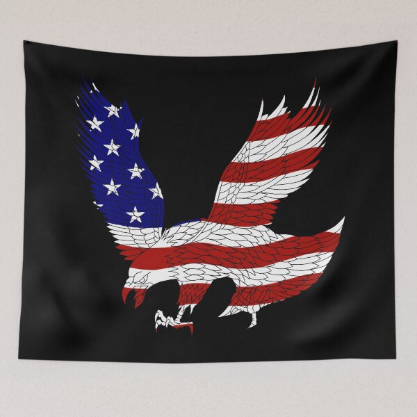 Item preview, eagle newschool designed and sold by devil0035.