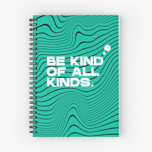 Item preview, BE KIND OF ALL KINDS designed and sold by CreaterB.