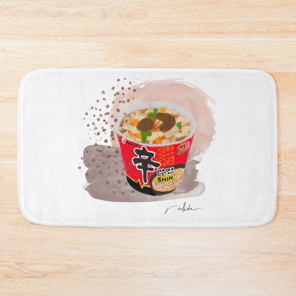 Item preview, Shin Ramyun designed and sold by mietoki.