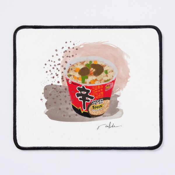 Item preview, Shin Ramyun designed and sold by mietoki.