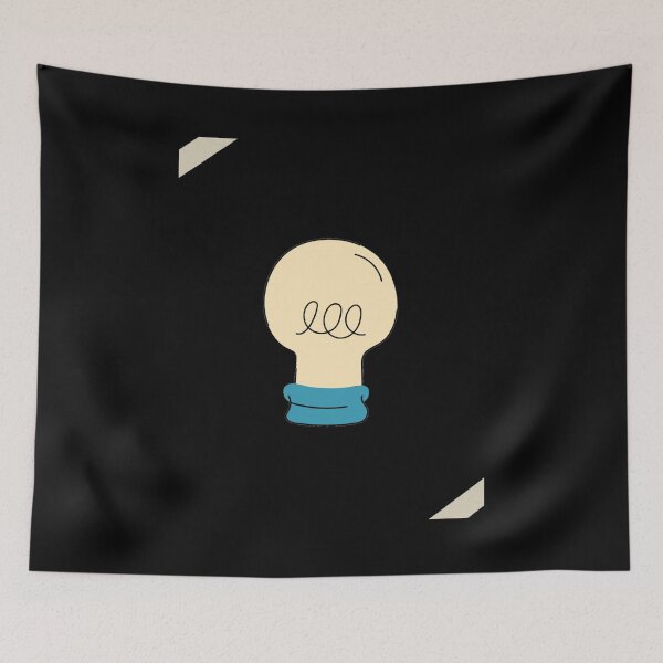 Item preview, Lamp Idea design  designed and sold by MinimalShop01.