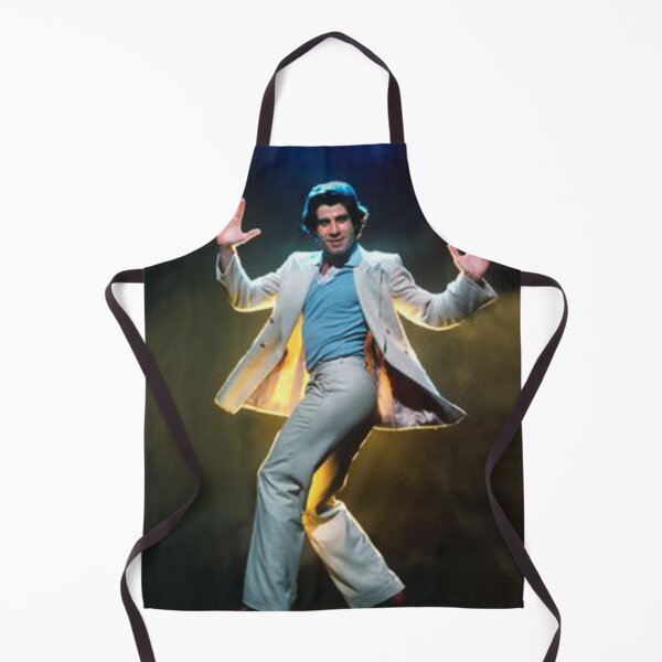 Item preview, John Travolta - Poster designed and sold by Finlaydf.