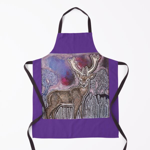 Item preview, Wild Hart designed and sold by Lynnette Shelley.