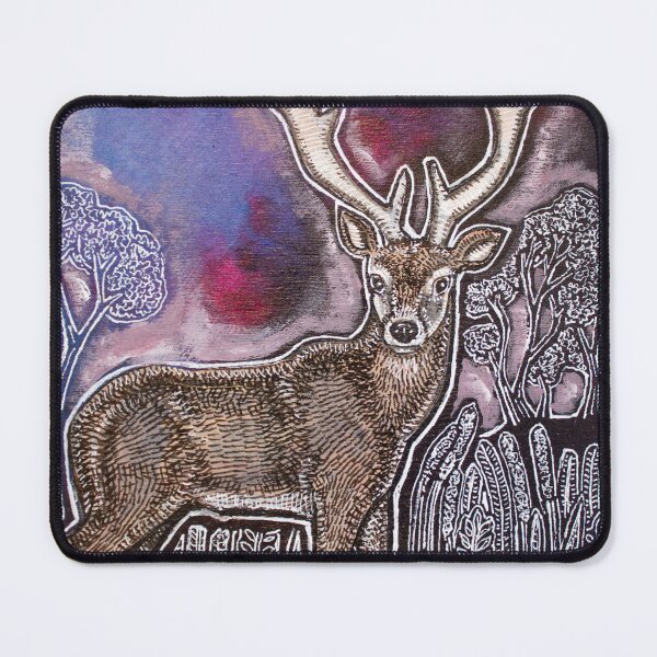 Item preview, Wild Hart designed and sold by Lynnette Shelley.