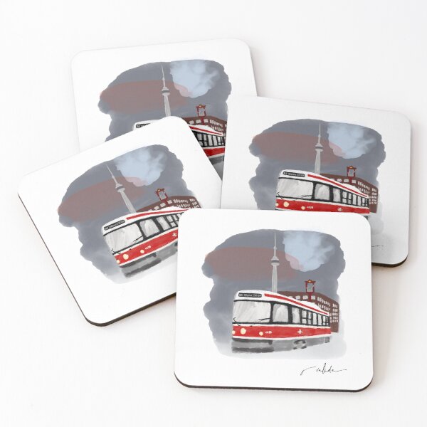 Item preview, Toronto designed and sold by mietoki.