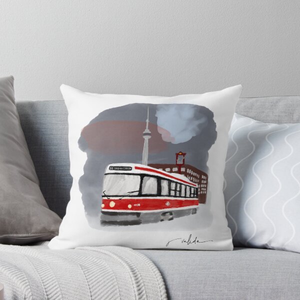 Item preview, Toronto designed and sold by mietoki.