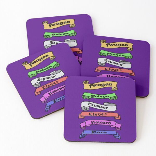 Item preview, Six Queens designed and sold by Becky-Marie.