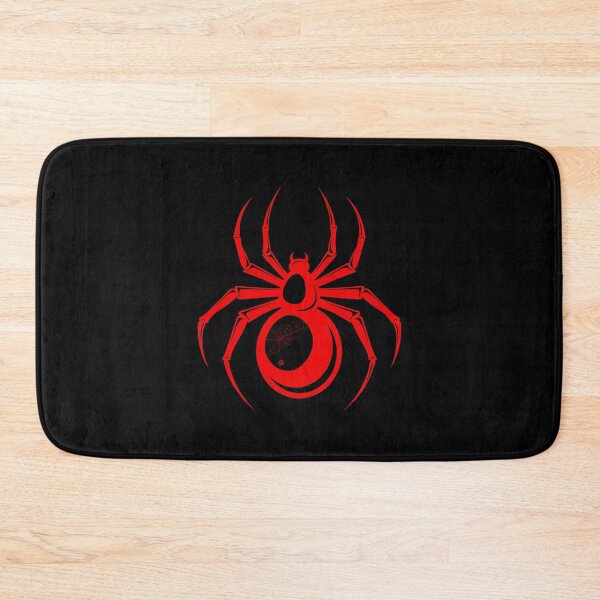Item preview, Spider Symbol (Red Version) designed and sold by EasilyShop.