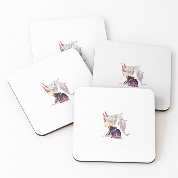 Item preview, Itto with ponytail designed and sold by Kirassom.