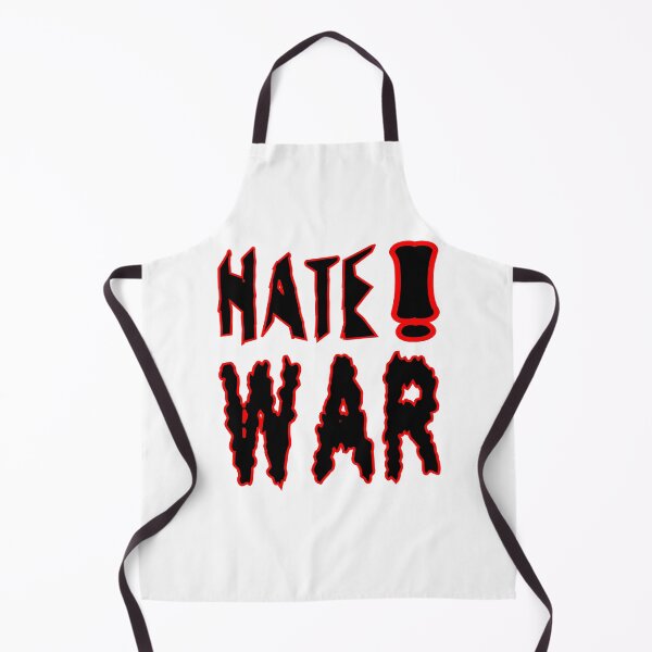 Item preview, Hate  War | Anti-war(Peace) designed and sold by DNC1134.