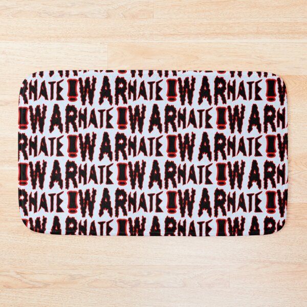 Item preview, Hate  War | Anti-war(Peace) designed and sold by DNC1134.