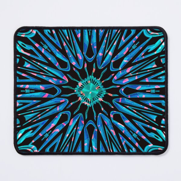 Item preview, HAPPY AZTEC NEW YEAR - ABSTRACT MINERAL PATTERN. designed and sold by Ralek.