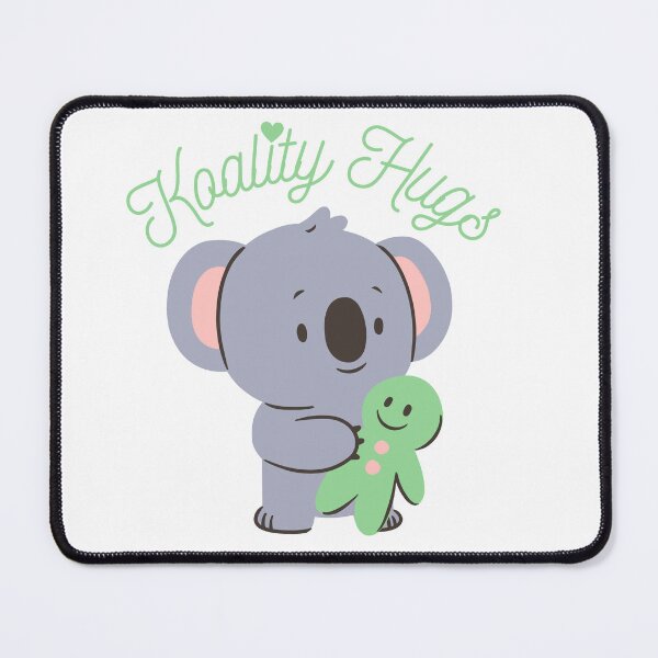 Item preview, Koality hugs designed and sold by CameleonDesign.