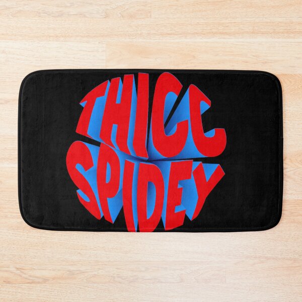 Item preview, Thicc - Wonky Logo designed and sold by Nerd-Herd-Team.