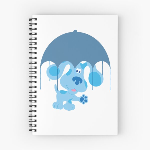 Item preview, Blues clues designed and sold by arianpink.