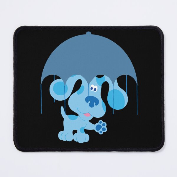 Item preview, Blues clues designed and sold by arianpink.