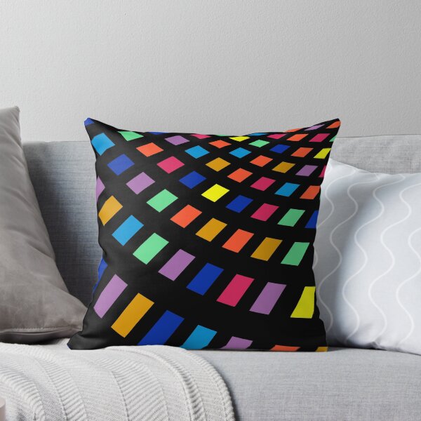 Item preview, Colorful Abstract Pattern designed and sold by AnnoyedMouse.
