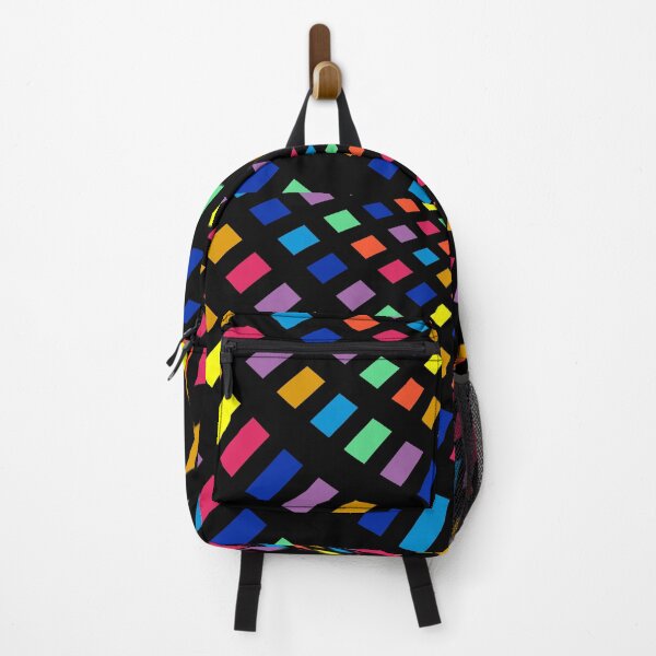 Item preview, Colorful Abstract Pattern designed and sold by AnnoyedMouse.