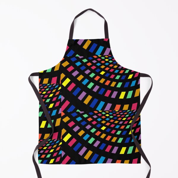 Item preview, Colorful Abstract Pattern designed and sold by AnnoyedMouse.