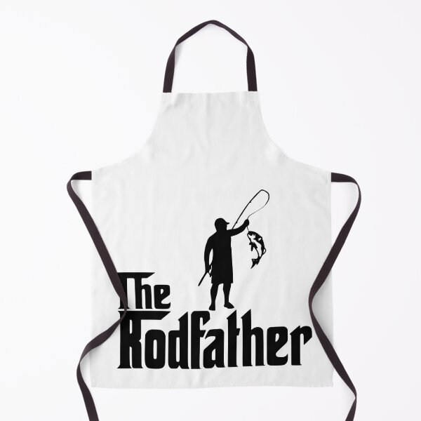 Item preview, The Rodfather Fishing designed and sold by MorrisonMedia.