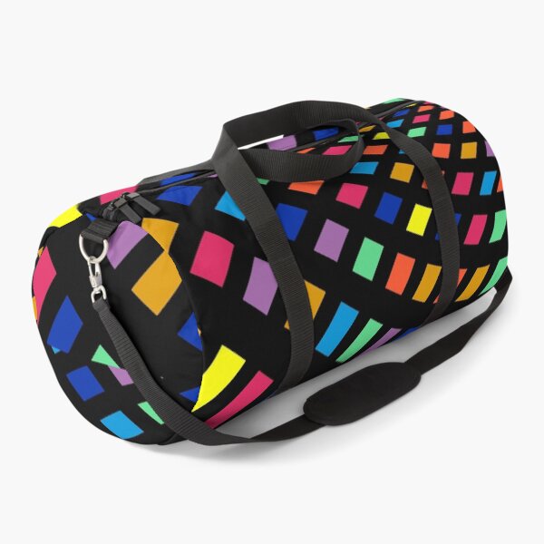 Item preview, Colorful Abstract Pattern designed and sold by AnnoyedMouse.