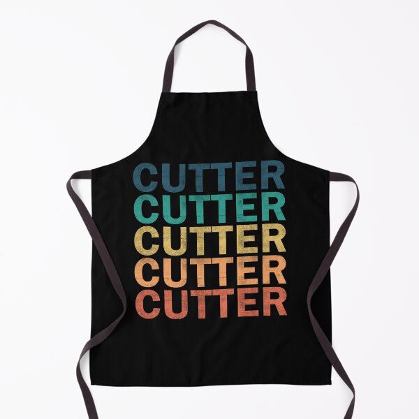 Item preview, Cutter Name T Shirt - Cutter Vintage Retro Name Gift Item Tee designed and sold by jazminprin.